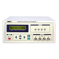 Измеритель иммитанса Е7-15М