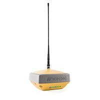 ГНСС приёмник TOPCON Hiper VR