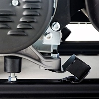 Бензиновый генератор FUBAG BS 7500 A ES