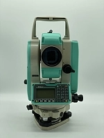 Тахеометр БУ Nikon NPL 332 5"