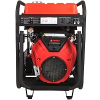 Бензиновый генератор A-iPower A17000TEAX