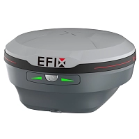 Комплект приёмник EFIX F6 + контроллер EFIX FC2