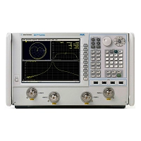 ВЧ и СВЧ анализатор цепей Keysight N5221A