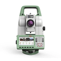 Тахеометр LEICA TS16 M R500 (5")