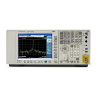 Портативный анализатор сигналов Keysight N9010A-532