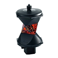 Отражатель круговой Leica GRZ122 с креплением для GPS