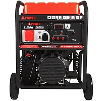 Бензиновый генератор A-iPower A11000TEAX