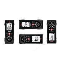 Комплект лазерного дальномера Leica Disto X4
