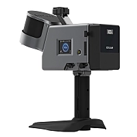 МОБИЛЬНЫЙ ЛАЗЕРНЫЙ 3D СКАНЕР GOSLAM T300 Pro (GSI)