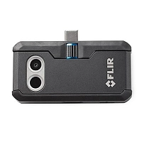 Тепловизор FLIR ONE Pro for Android USB-C, INTERNATIONAL