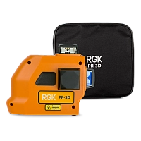 RGK PR-3D