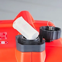 Инверторный генератор FUBAG TI 1200