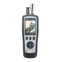 DT-9881 Прибор экологического контроля