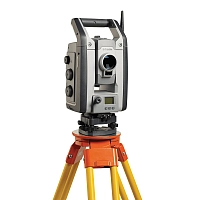 Тахеометр Trimble S9 1" Robotic, DR HP, FineLock