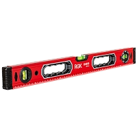 Пузырьковый уровень RGK U4060