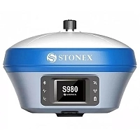 GNSS приемник Stonex S980 Radio IMU
