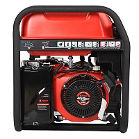 Бензиновый генератор A-iPower A8500TFE