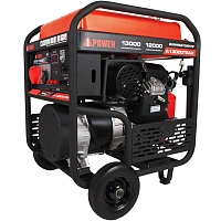 Бензиновый генератор A-iPower A13000TEAX