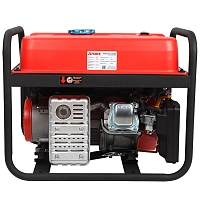 Бензиновый генератор A-iPower A3100E