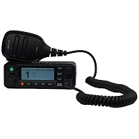 Цифровая радиостанция стационарная Аргут А-703С UHF