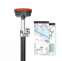 GNSS приемник AlphaGEO A10