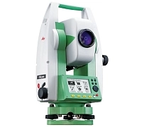 Аренда тахеометра Leica TS02Plus 5" R500