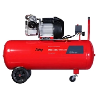 Масляный компрессор FUBAG VDС 400/100 CM3