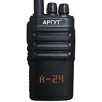 Радиостанция Аргут А-24 UHF