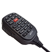 Цифровая радиостанция возимая АРГУТ А-1000D UHF