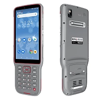 Комплект EFIX C5 + EFIX F6 + контроллер EFIX FC2 + модем EFIX FL3