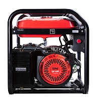 Сварочный генератор FUBAG WCE 250 DC ES 838988/646274