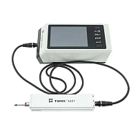 Измеритель шероховатости TIME 3221