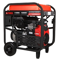 Бензиновый генератор A-iPower A11000EAX