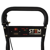 Виброплита STEM Techno SPC-161 (прямоходная)