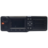 Цифровая радиостанция возимая АРГУТ А-1000D VHF