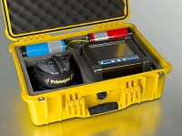 Течеискатель Primayer Eureka3
