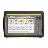 Полевой контроллер Trimble Tablet Rugged PC