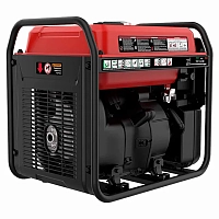 Инверторный генератор A-iPower A3500i