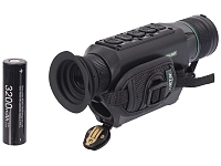 Тепловизионный монокуляр ATAK HT13-35LRF 384х288, D35мм, WiFi