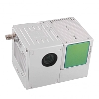 Воздушный лазерный сканер Geosun GS-100C+