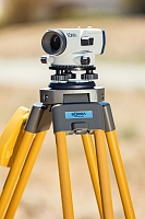 Оптический нивелир Sokkia B40A-35