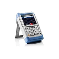 Анализатор спектра Rohde & Schwarz FSH8 (модель 08) от 9 кГц до 8 ГГц