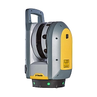 Наземный лазерный сканер Trimble X7 + Perspective (без планшета)