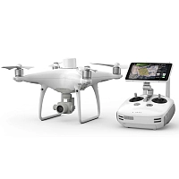 Квадрокоптер DJI Phantom 4 RTK SDK