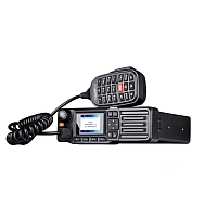 Цифровая радиостанция возимая АРГУТ А-1000D UHF