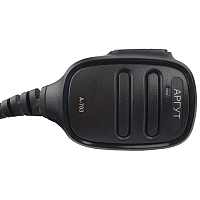 Цифровая радиостанция стационарная Аргут А-703С UHF