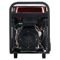Дизельный инверторный генератор A-iPower AD9500iTFEA