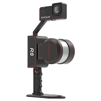 SLAM сканер OmniSLAM R8-120