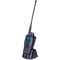 Радиостанция Аргут А-41 VHF/UHF