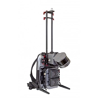 СКАНЕР GOSLAM RS100S BACKPACK